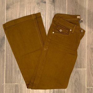 Denim of Virtue -- Women's Size 29